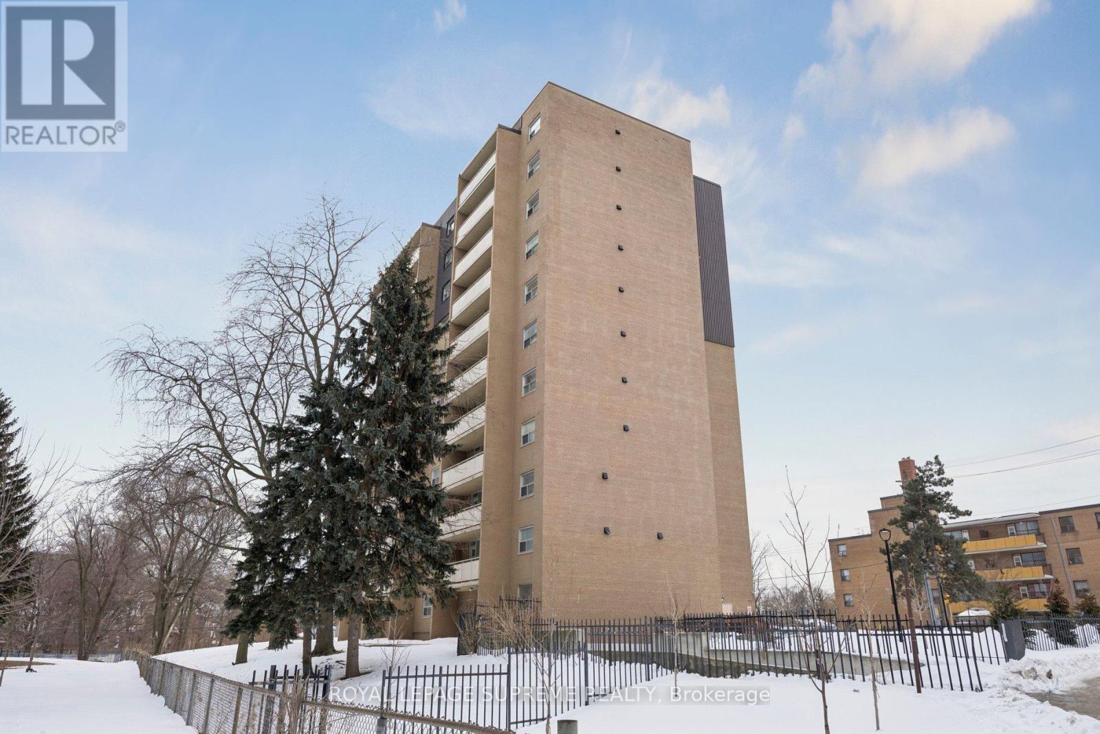 704 - 207 Galloway Road, Toronto, Ontario  M1E 4X3 - Photo 2 - E13089010