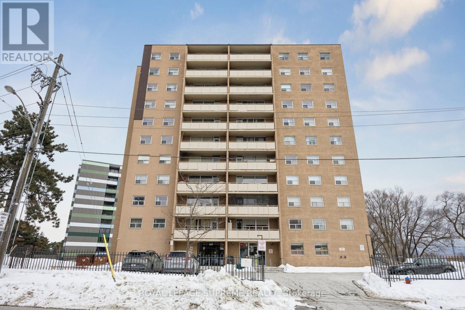 704 - 207 Galloway Road, Toronto, Ontario  M1E 4X3 - Photo 3 - E13089010