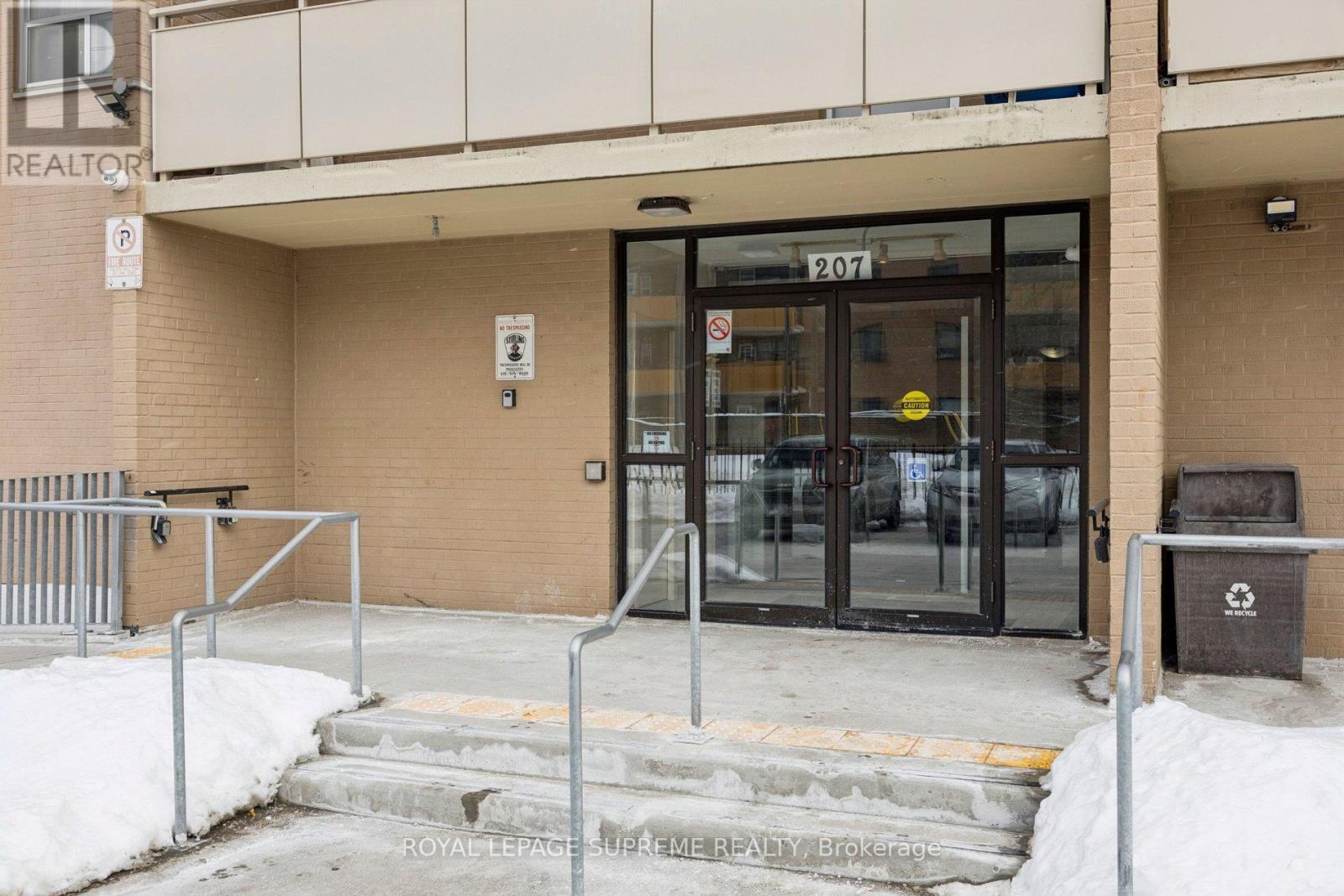 704 - 207 Galloway Road, Toronto, Ontario  M1E 4X3 - Photo 5 - E13089010