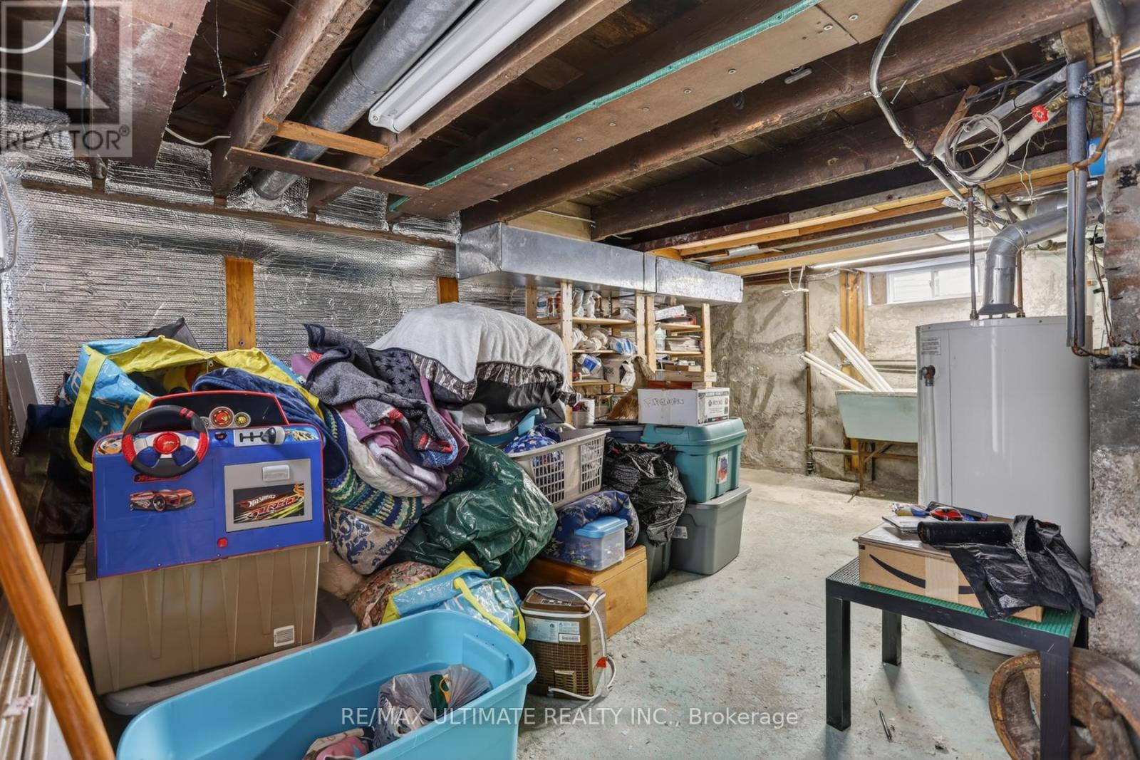 378 Kennedy Road, Toronto, Ontario  M1K 2A5 - Photo 36 - E13089218