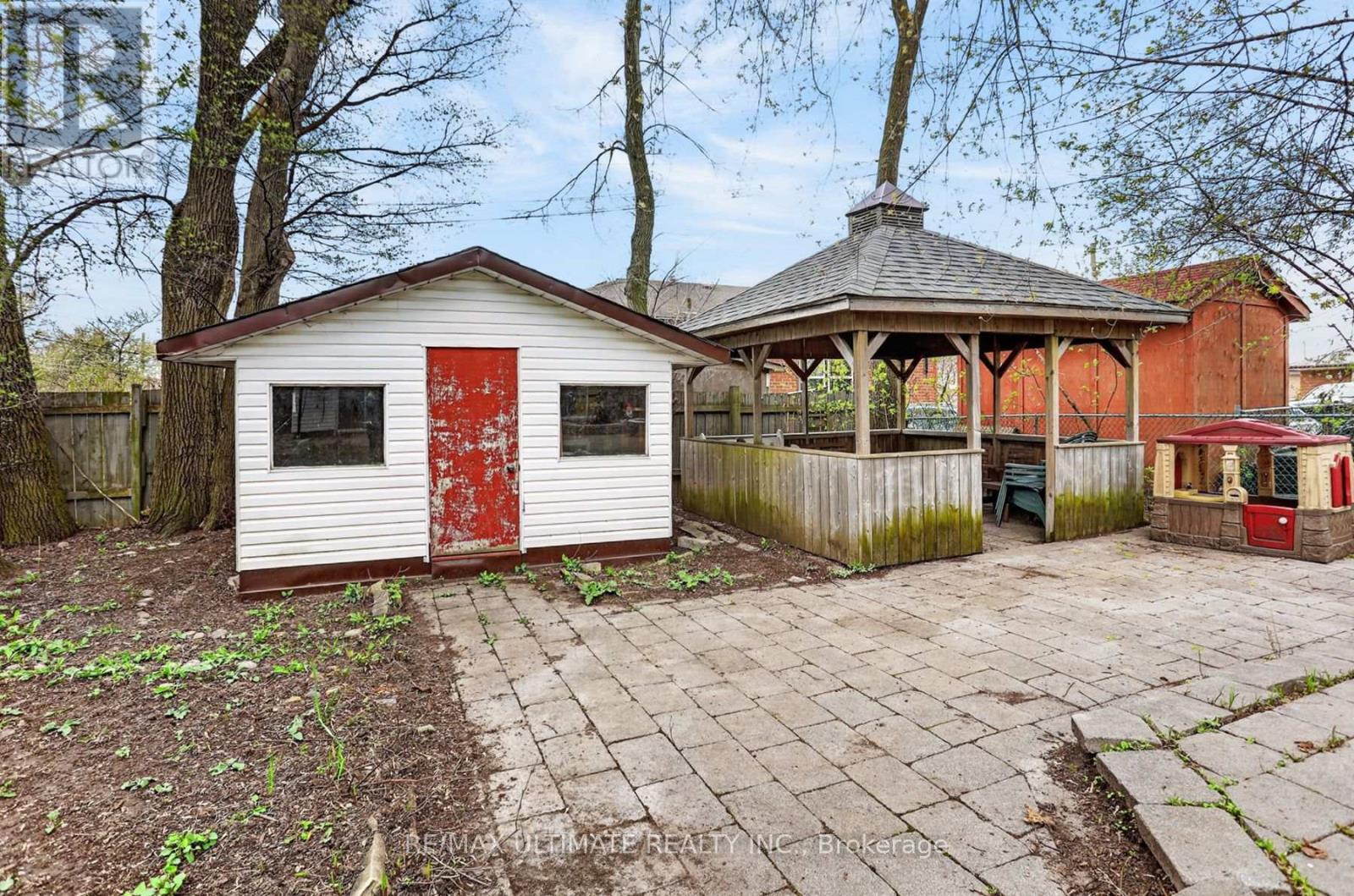 378 Kennedy Road, Toronto, Ontario  M1K 2A5 - Photo 37 - E13089218