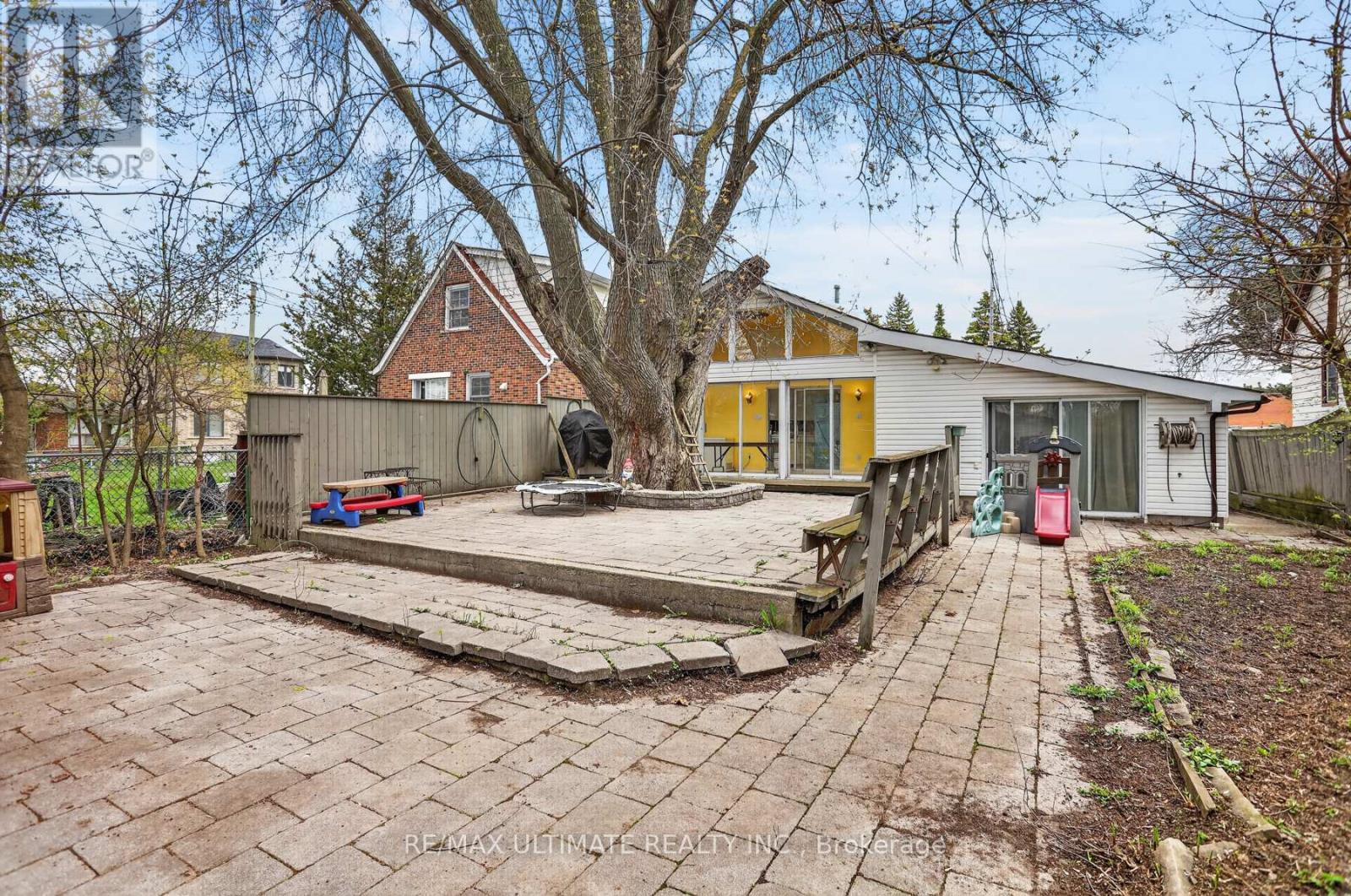 378 Kennedy Road, Toronto, Ontario  M1K 2A5 - Photo 39 - E13089218