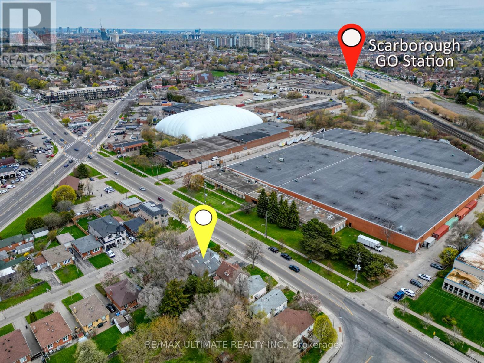 378 Kennedy Road, Toronto, Ontario  M1K 2A5 - Photo 43 - E13089218