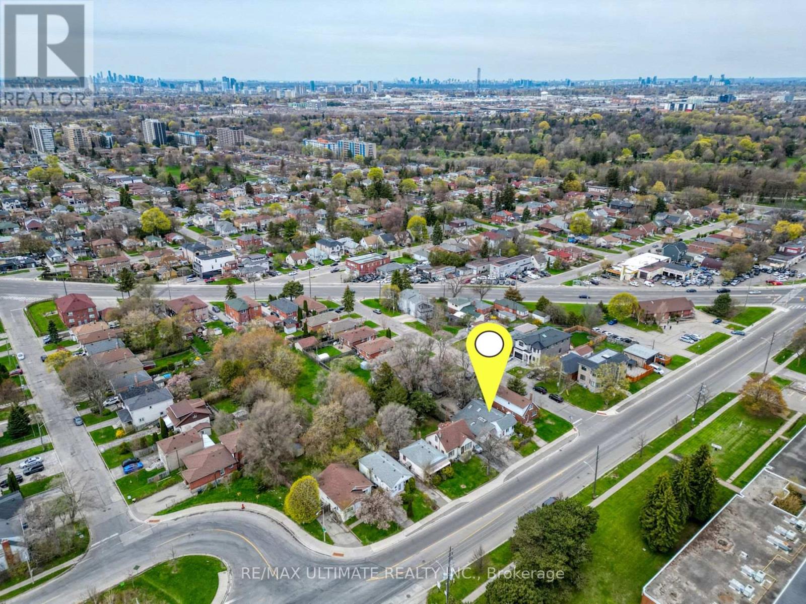 378 Kennedy Road, Toronto, Ontario  M1K 2A5 - Photo 45 - E13089218
