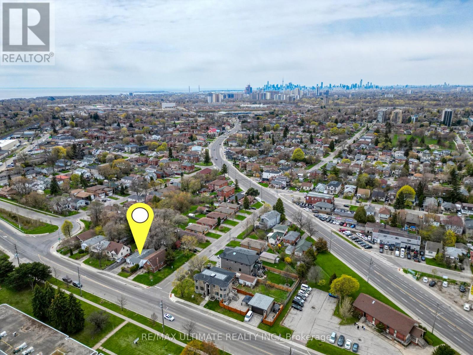 378 Kennedy Road, Toronto, Ontario  M1K 2A5 - Photo 46 - E13089218