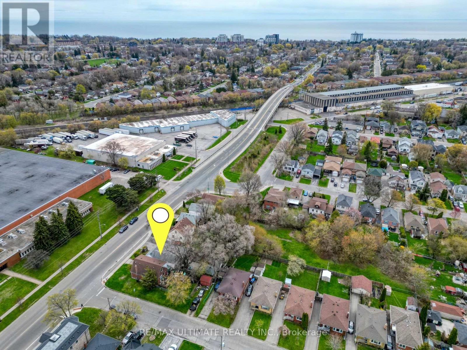 378 Kennedy Road, Toronto, Ontario  M1K 2A5 - Photo 47 - E13089218