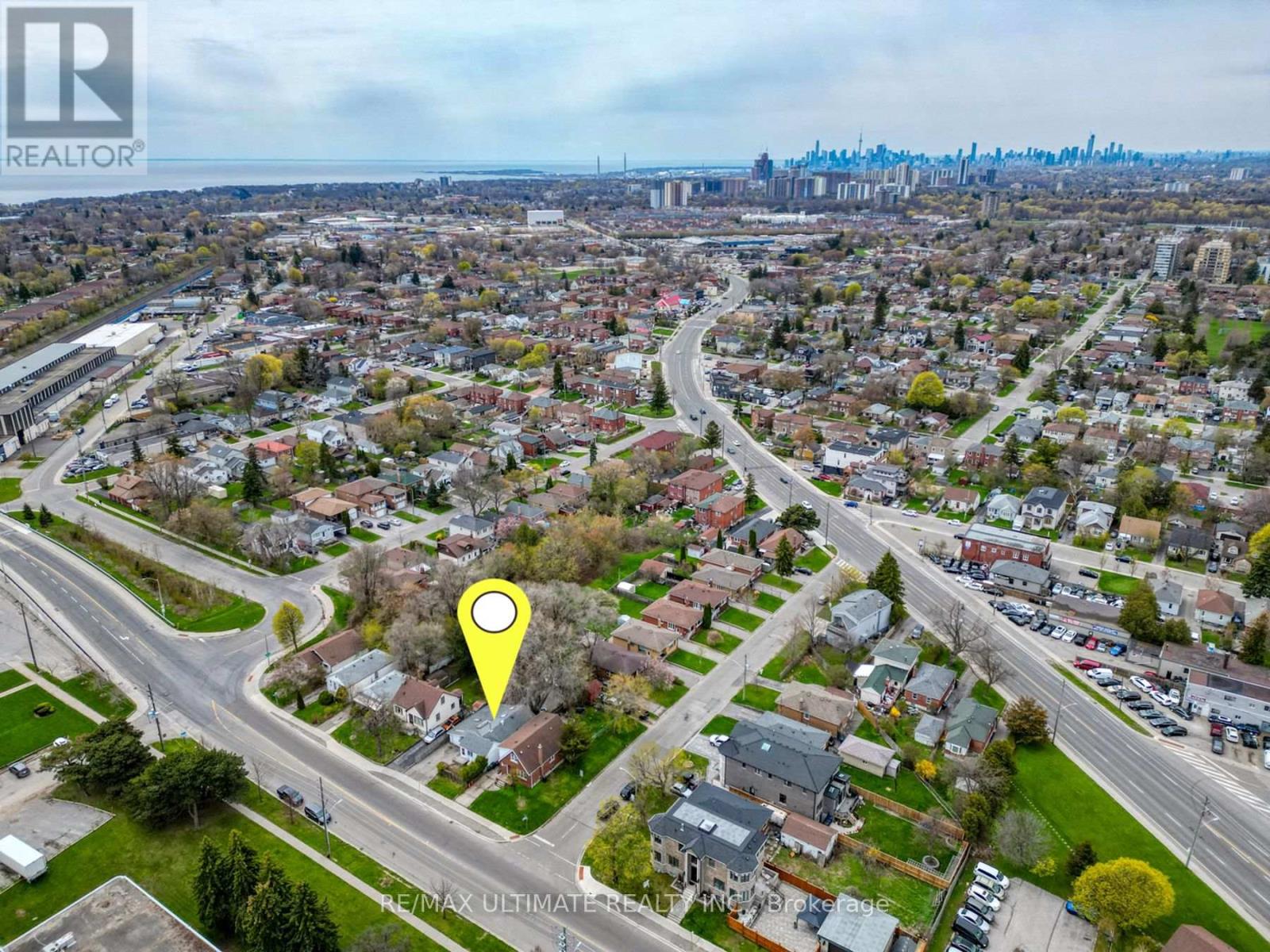 378 Kennedy Road, Toronto, Ontario  M1K 2A5 - Photo 49 - E13089218