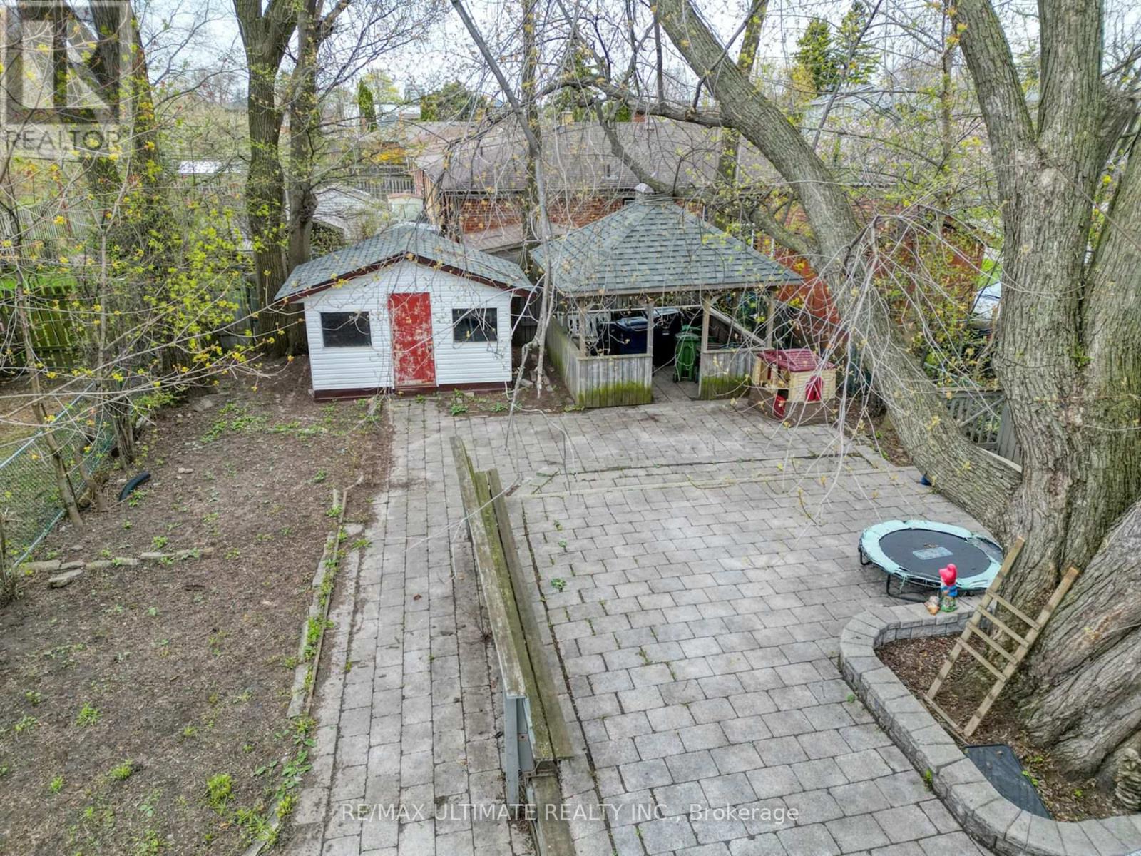 378 Kennedy Road, Toronto, Ontario  M1K 2A5 - Photo 50 - E13089218
