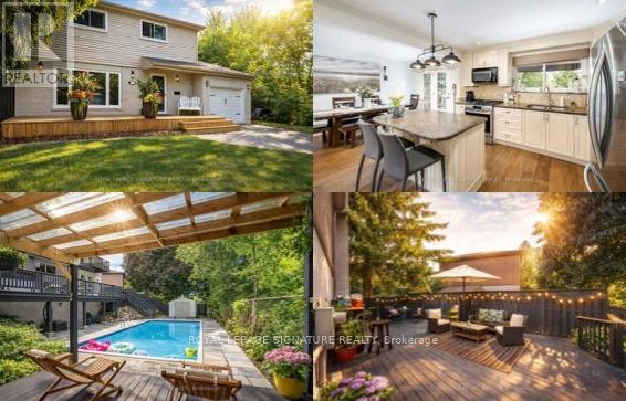 105 CATALINA DRIVE, Toronto, Ontario