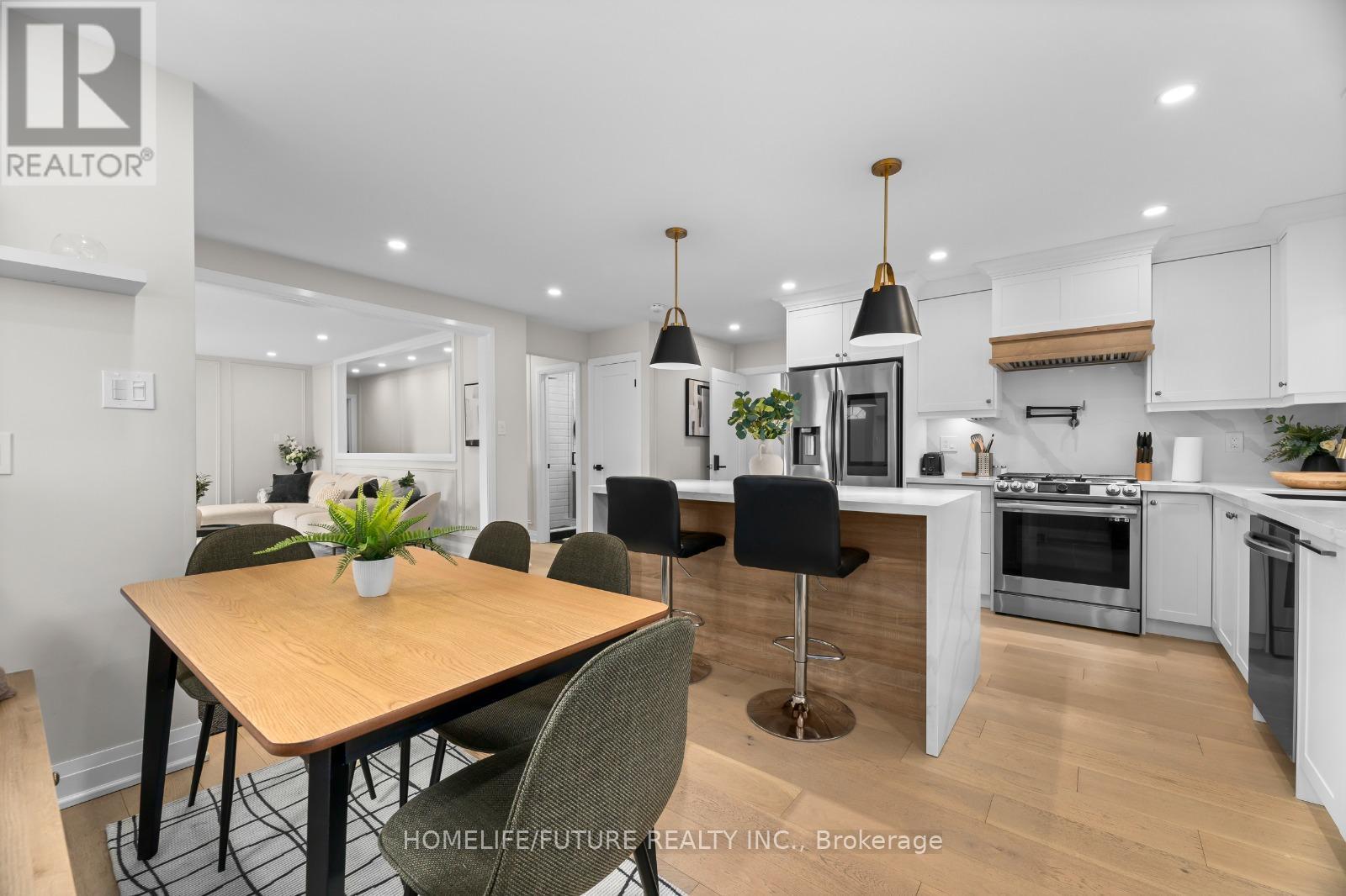 474 TAUNTON ROAD W, Ajax, Ontario