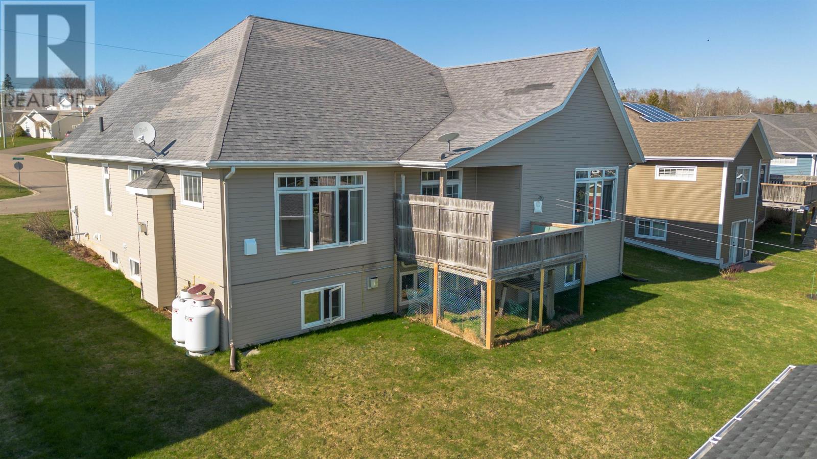 59 Gardiner Drive, Charlottetown, Prince Edward Island  C1A 6Y9 - Photo 4 - 202609866