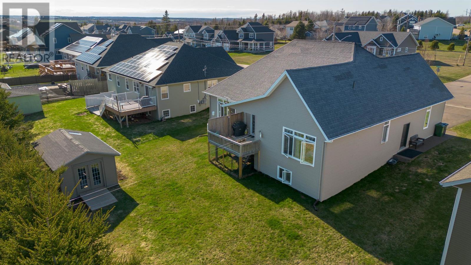 59 Gardiner Drive, Charlottetown, Prince Edward Island  C1A 6Y9 - Photo 5 - 202609866