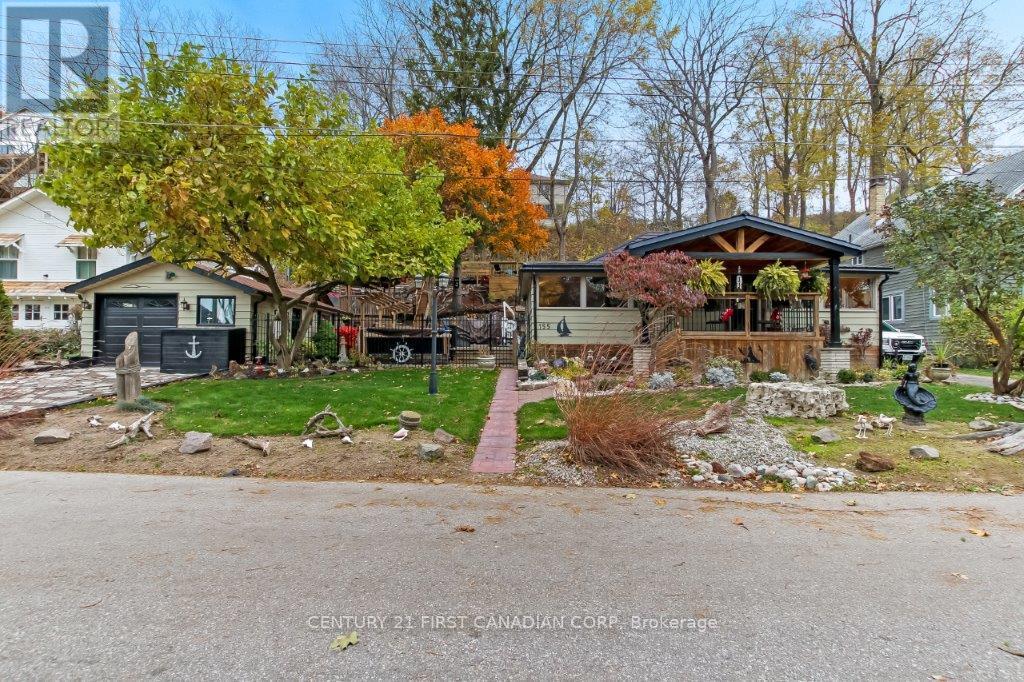 155 HARRISON PLACE, Central Elgin, Ontario