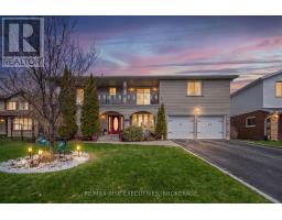 526 CANTERBURY CRESCENT, Kingston, Ontario