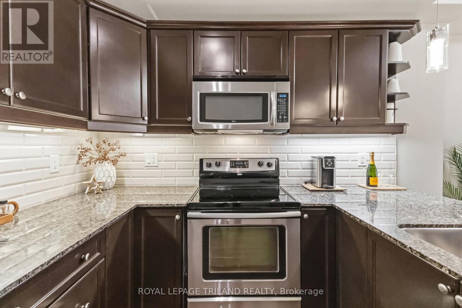 110 - 1030 Coronation Drive, London North, Ontario  N6G 0G5 - Photo 13 - X13088278