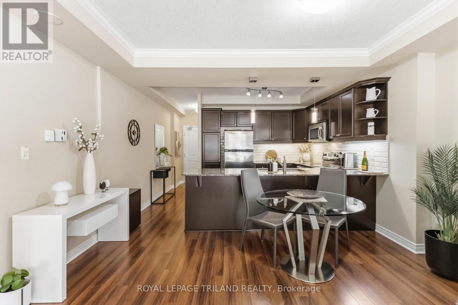 110 - 1030 Coronation Drive, London North, Ontario  N6G 0G5 - Photo 16 - X13088278