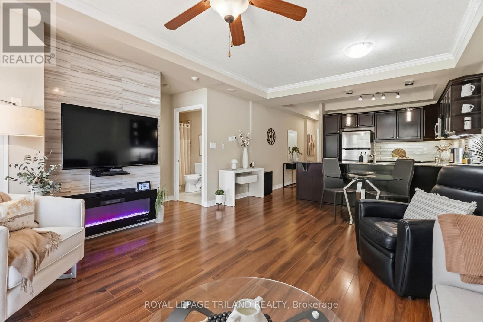 110 - 1030 Coronation Drive, London North, Ontario  N6G 0G5 - Photo 24 - X13088278