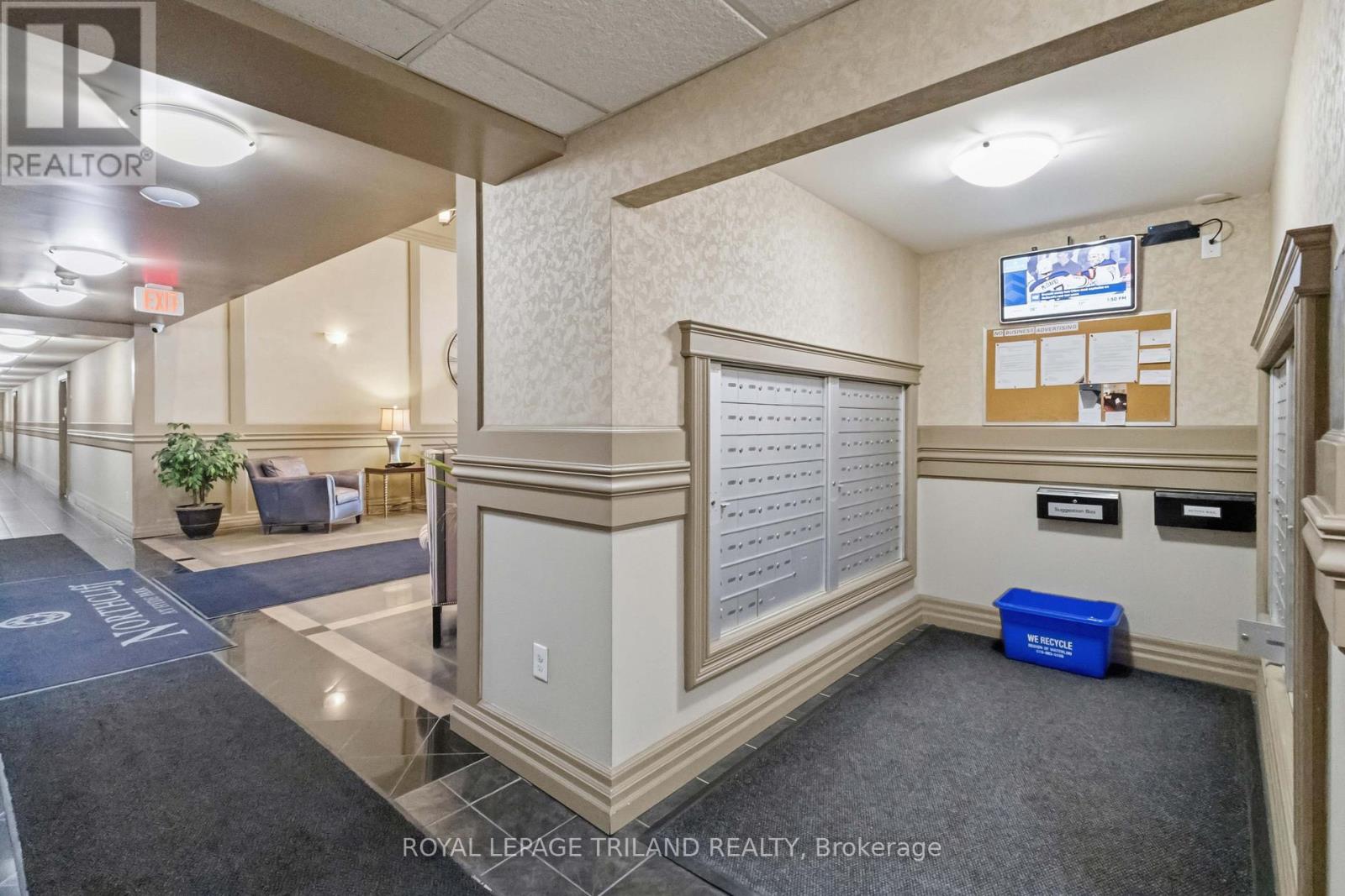 110 - 1030 Coronation Drive, London North, Ontario  N6G 0G5 - Photo 40 - X13088278