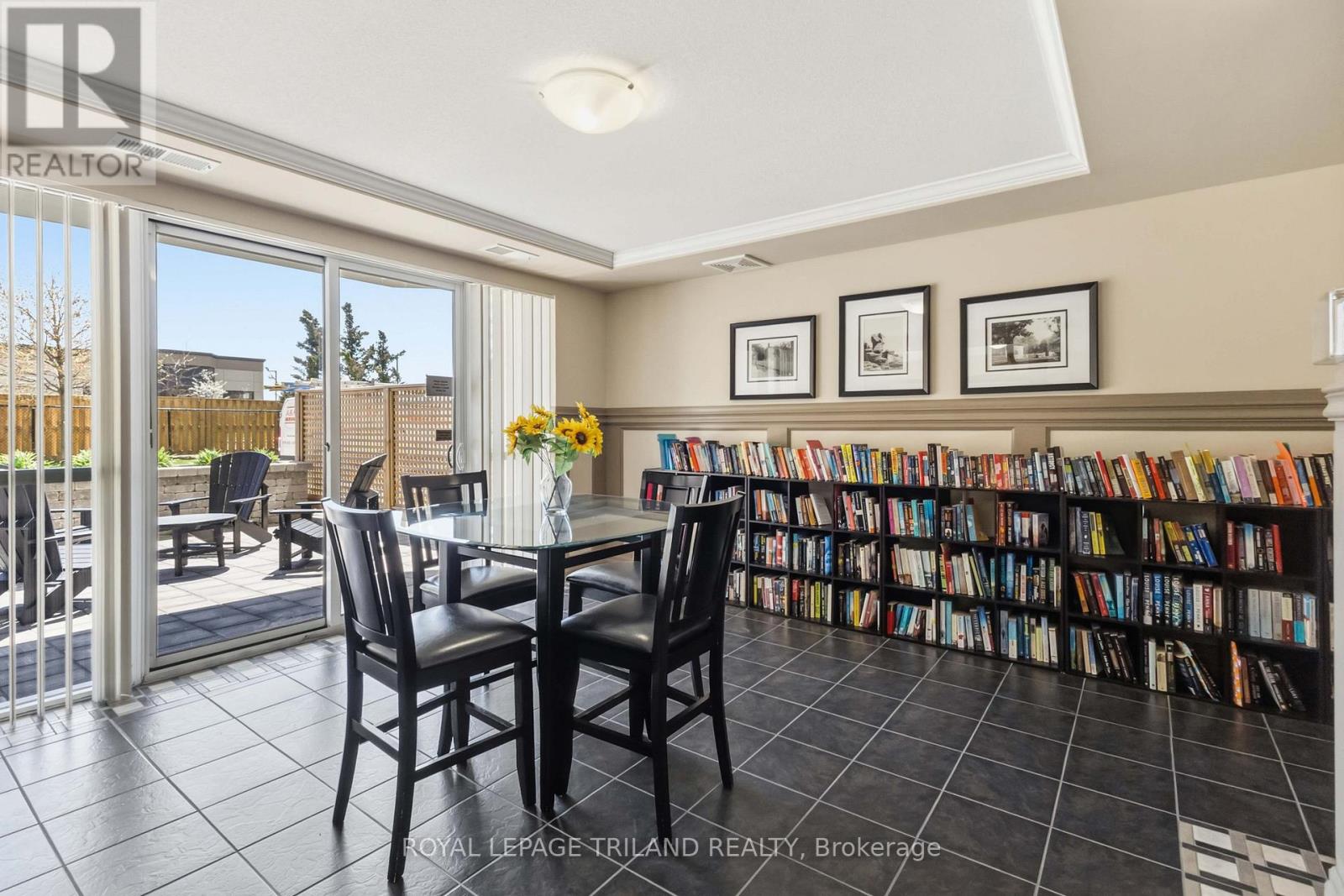 110 - 1030 Coronation Drive, London North, Ontario  N6G 0G5 - Photo 41 - X13088278