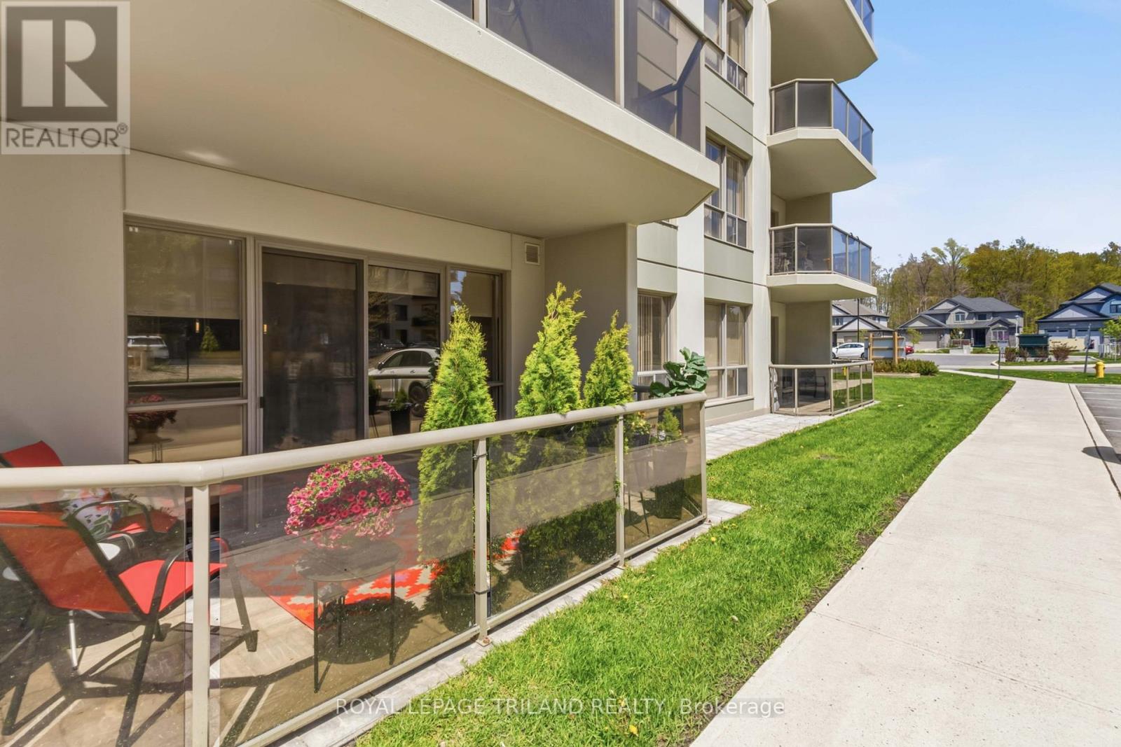 110 - 1030 Coronation Drive, London North, Ontario  N6G 0G5 - Photo 47 - X13088278