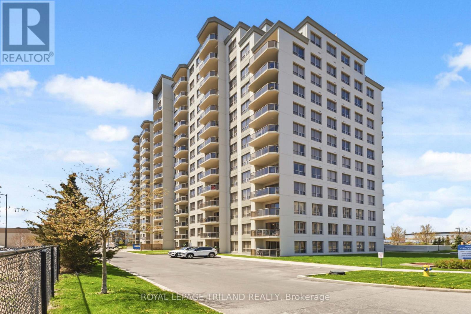 110 - 1030 Coronation Drive, London North, Ontario  N6G 0G5 - Photo 49 - X13088278