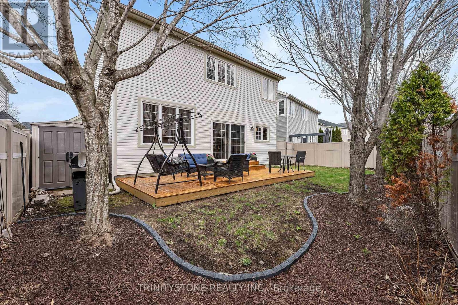 502 Dalewood Crescent, Ottawa, Ontario  K2S 0L2 - Photo 47 - X13084366