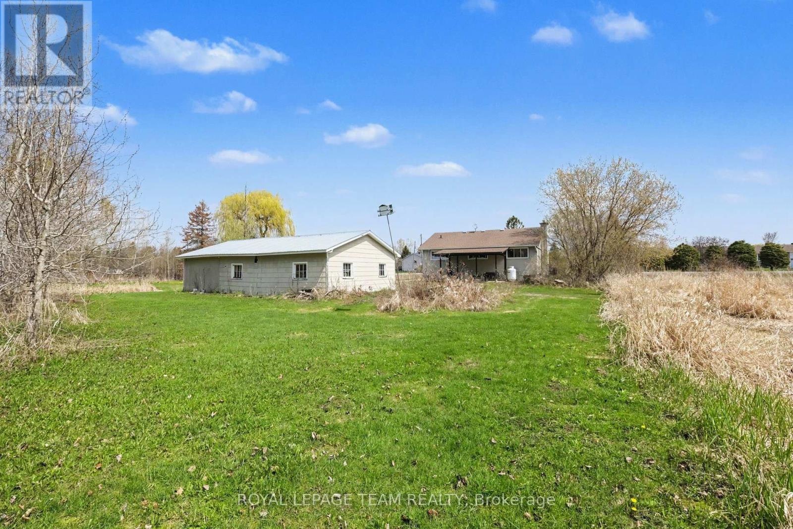1246 South Gower Drive, North Grenville, Ontario  K0G 1J0 - Photo 29 - X13088314