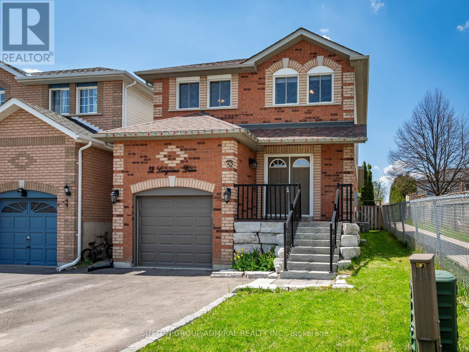 52 Longview Drive, Bradford West Gwillimbury, Ontario  L3Z 2H3 - Photo 2 - N13088876