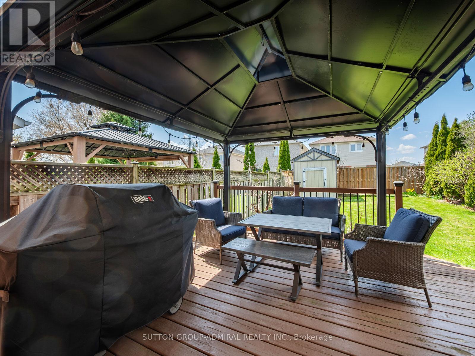 52 Longview Drive, Bradford West Gwillimbury, Ontario  L3Z 2H3 - Photo 38 - N13088876