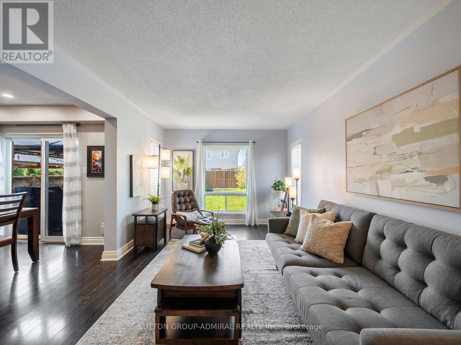 52 Longview Drive, Bradford West Gwillimbury, Ontario  L3Z 2H3 - Photo 5 - N13088876