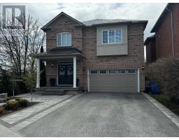 85 EARL STEWART DRIVE, Aurora, Ontario