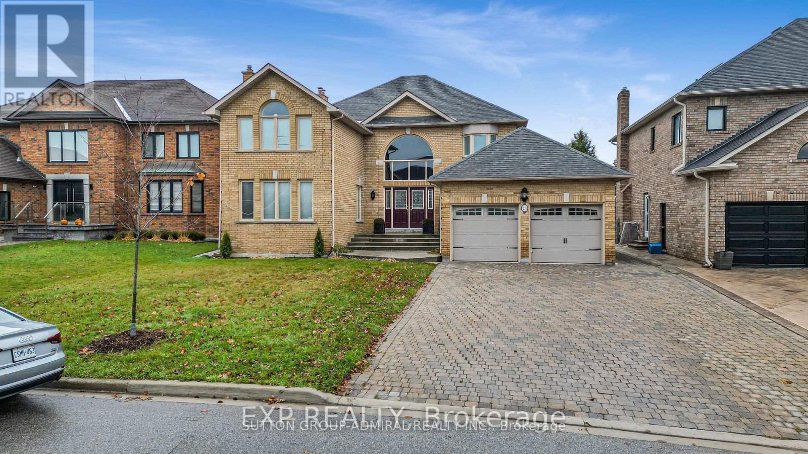 LOWER - 23 CHATSWORTH COURT, Vaughan, Ontario