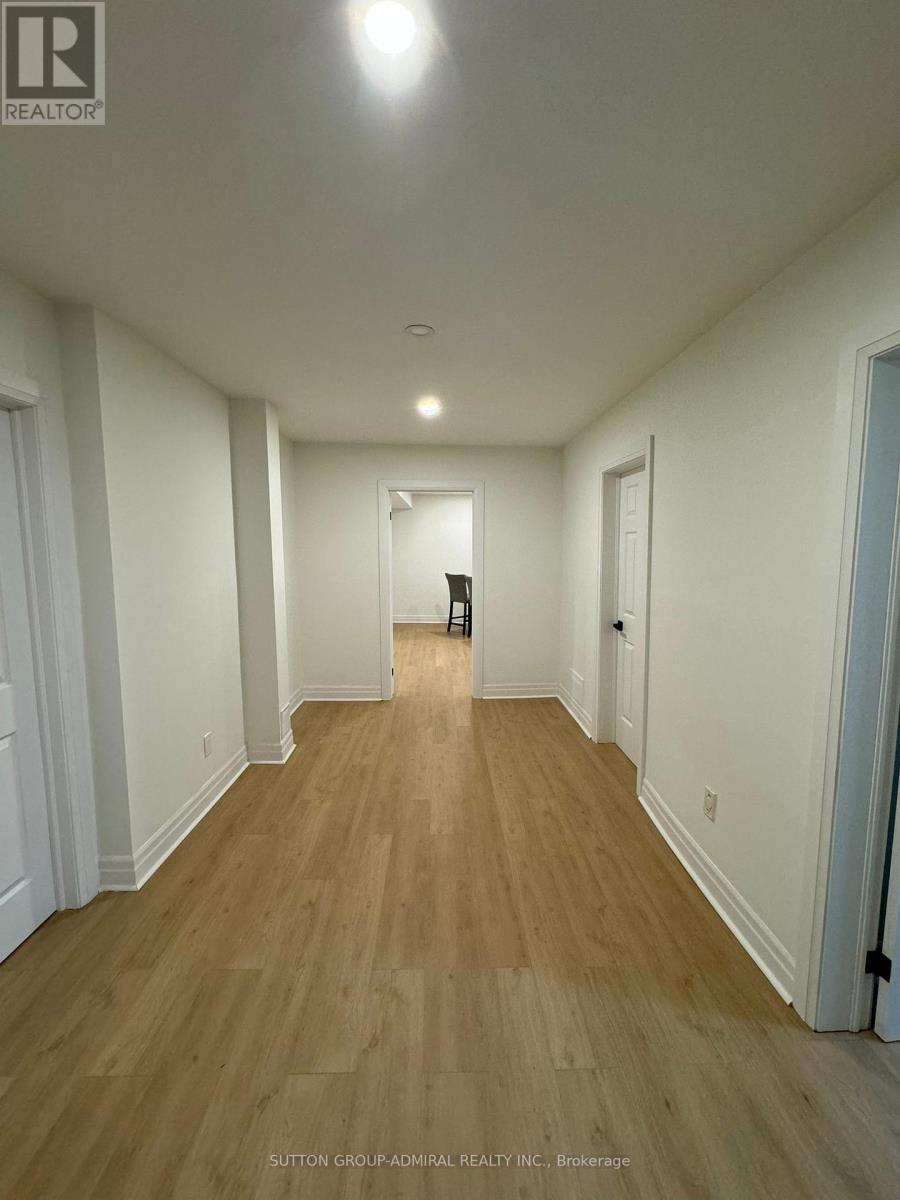 Lower - 23 Chatsworth Court, Vaughan, Ontario  L4L 7G3 - Photo 10 - N13088904