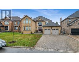 LOWER - 23 CHATSWORTH COURT, Vaughan, Ontario