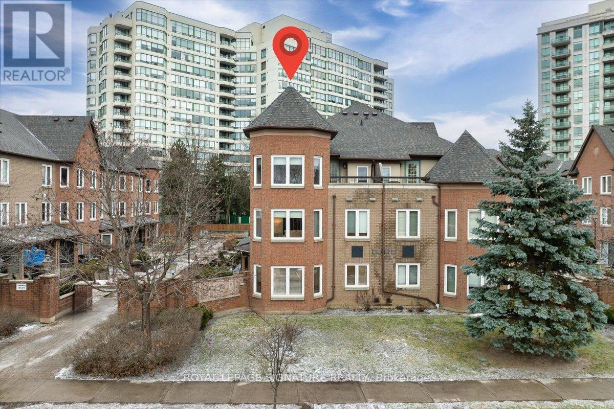 59 - 735 New Westminster Drive, Vaughan, Ontario  L4J 7Y9 - Photo 2 - N13088926