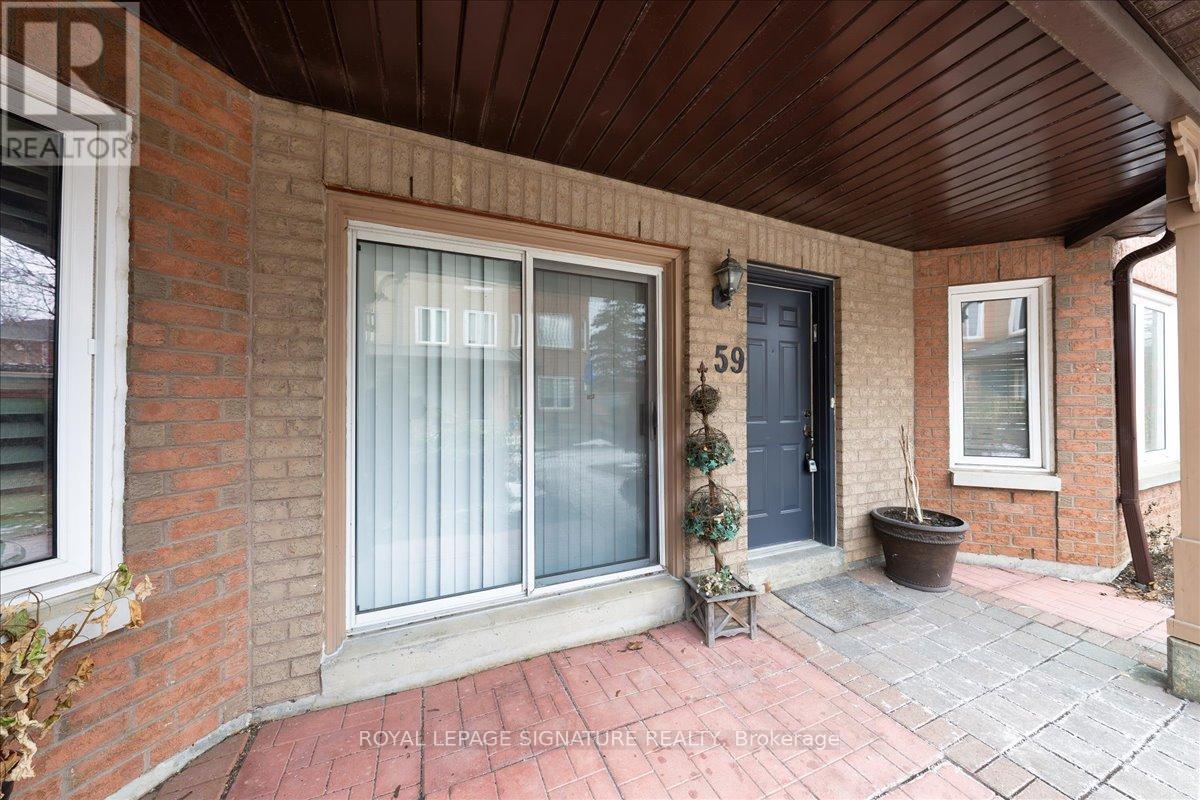 59 - 735 New Westminster Drive, Vaughan, Ontario  L4J 7Y9 - Photo 3 - N13088926