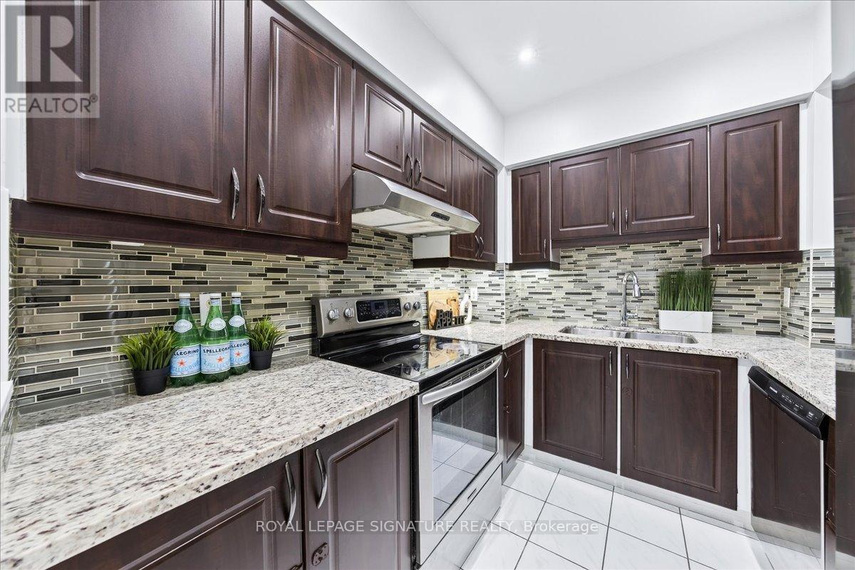 59 - 735 New Westminster Drive, Vaughan, Ontario  L4J 7Y9 - Photo 8 - N13088926