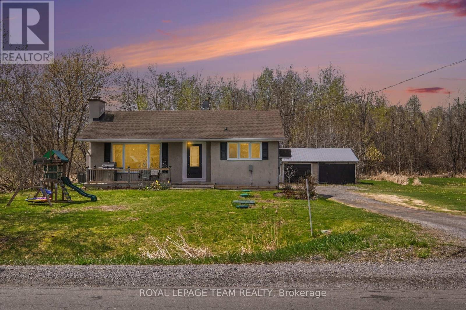 1246 South Gower Drive, North Grenville, Ontario  K0G 1J0 - Photo 35 - X13088314
