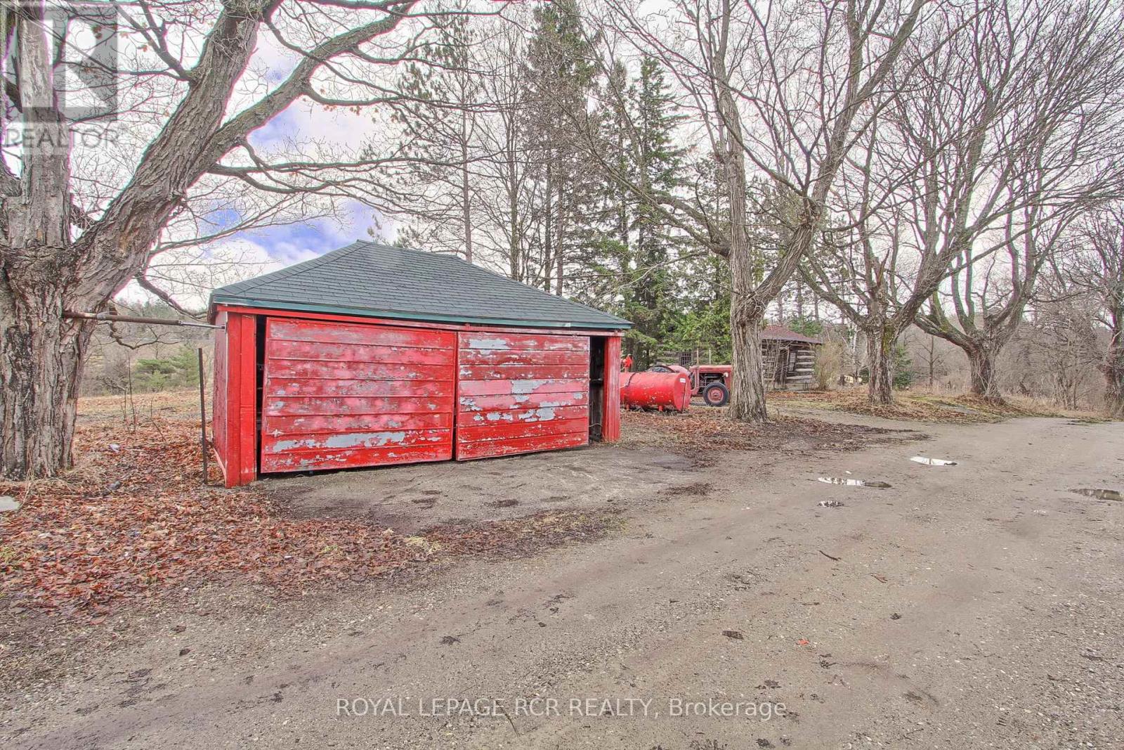 3591 Line 12, Bradford West Gwillimbury, Ontario  L3Z 2A5 - Photo 20 - N13089012