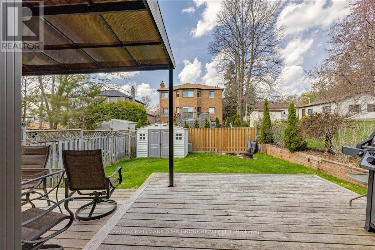 20 Sunbird Boulevard, Georgina, Ontario  L4P 3R9 - Photo 34 - N13089054