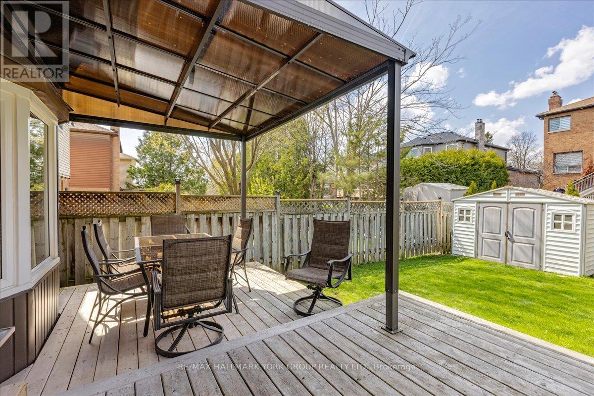 20 Sunbird Boulevard, Georgina, Ontario  L4P 3R9 - Photo 35 - N13089054