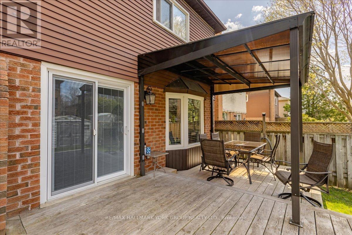 20 Sunbird Boulevard, Georgina, Ontario  L4P 3R9 - Photo 36 - N13089054
