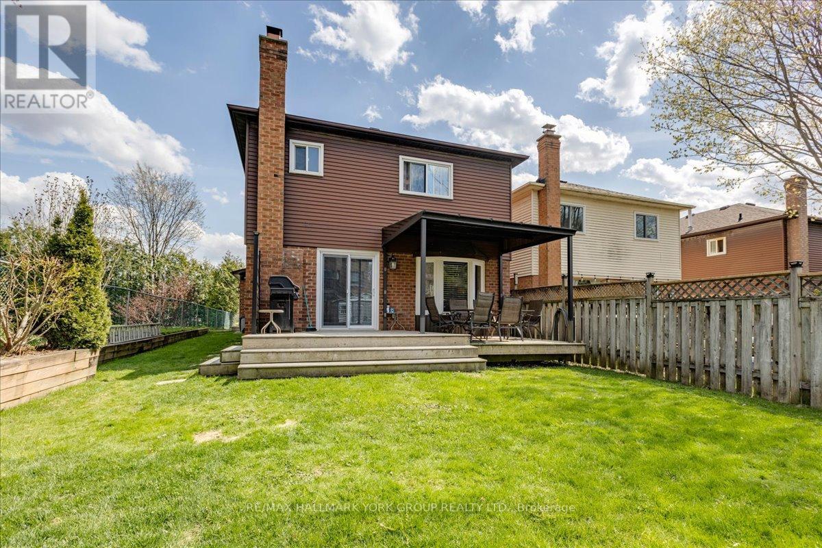 20 Sunbird Boulevard, Georgina, Ontario  L4P 3R9 - Photo 38 - N13089054
