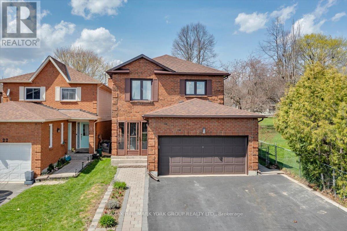 20 Sunbird Boulevard, Georgina, Ontario  L4P 3R9 - Photo 7 - N13089054