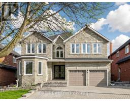 249 CORNER RIDGE ROAD, Aurora, Ontario