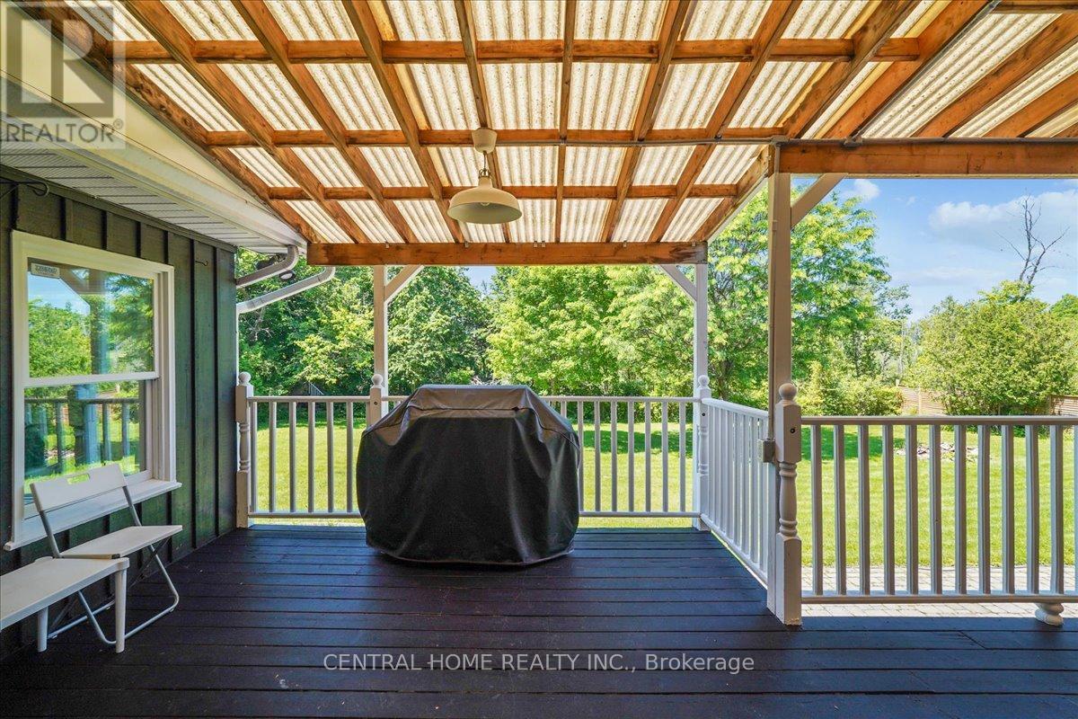 13348 Mccowan Road, Whitchurch-Stouffville, Ontario  L4A 3Y4 - Photo 17 - N13089114
