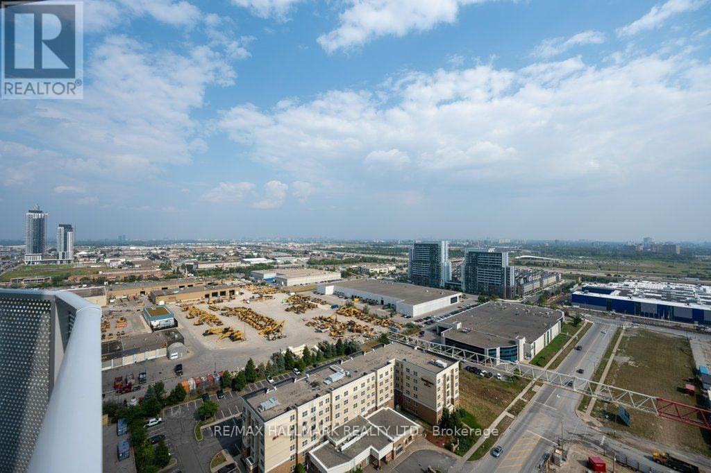 2710 - 28 Interchange Way, Vaughan, Ontario  L4K 0P8 - Photo 21 - N13089134