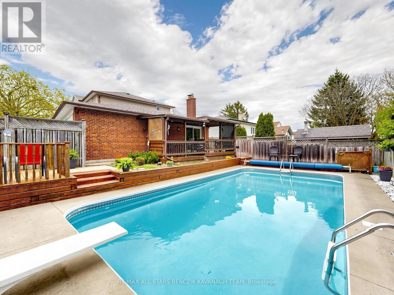 32 Pringle Avenue, Markham, Ontario  L3P 2P4 - Photo 27 - N13089226