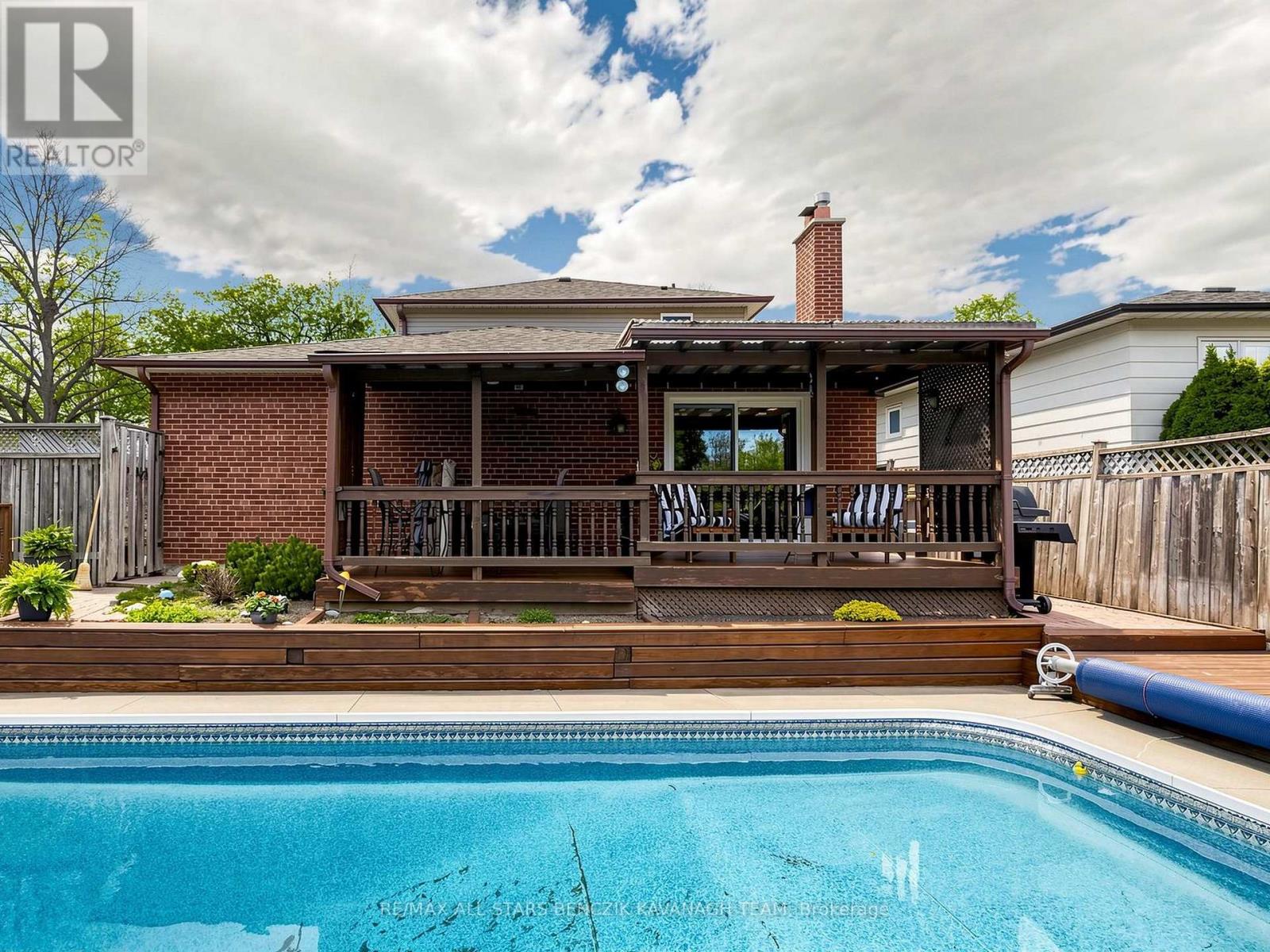 32 Pringle Avenue, Markham, Ontario  L3P 2P4 - Photo 29 - N13089226