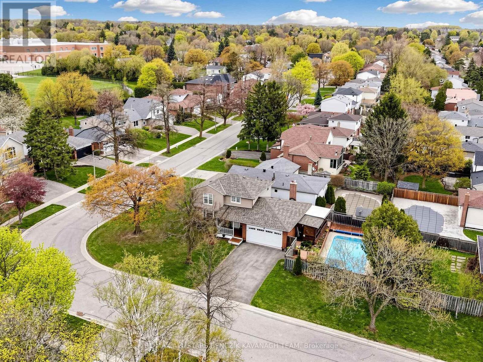 32 Pringle Avenue, Markham, Ontario  L3P 2P4 - Photo 32 - N13089226